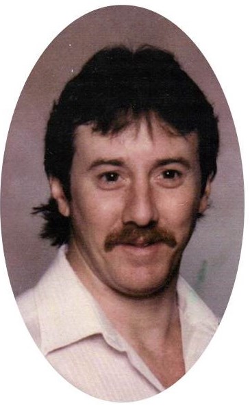 Obituary of Kenneth Kennedy