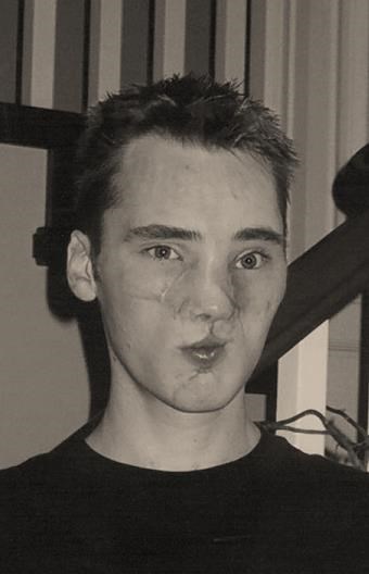 Obituary of Ryan Plecas