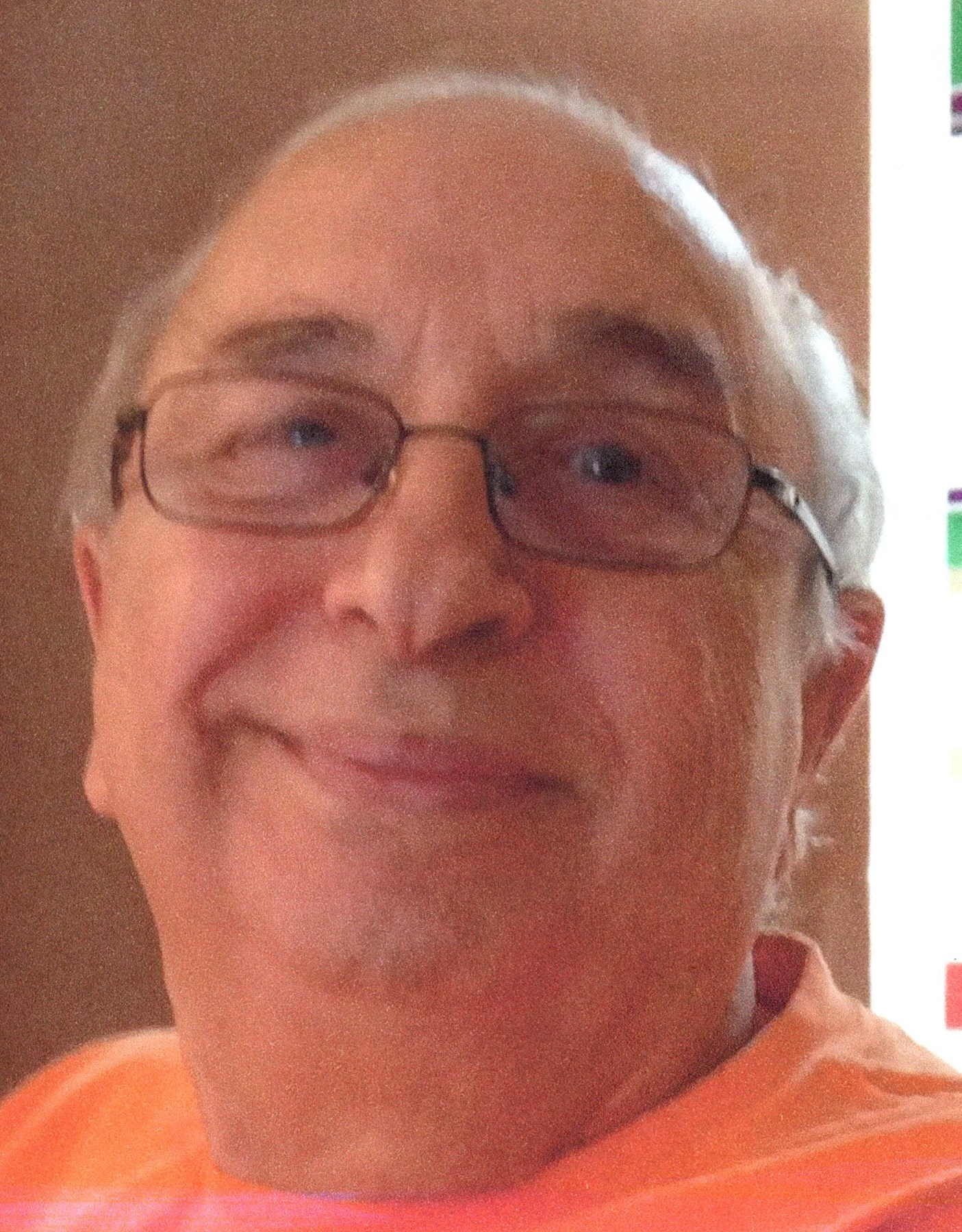 Obituary of Erasmo Sciacca