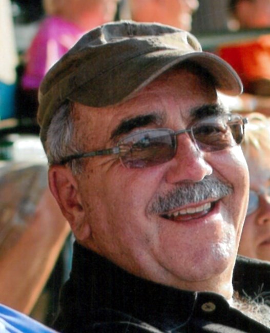 Obituary of Fred Clem Mathews Jr.