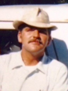 Avis de décès de Stanley Eugene Bernard