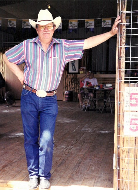 Obituary of Michael John Williams