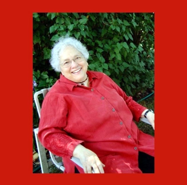 Obituary of Joan Ellen Raisner