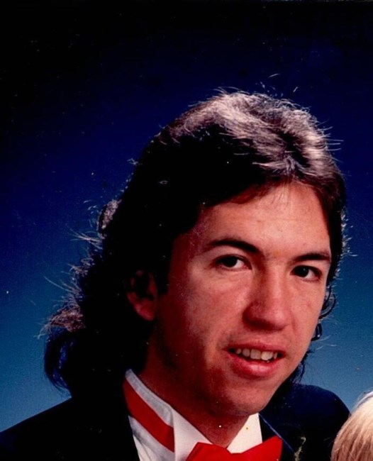 Obituary of Charles Joseph Howard