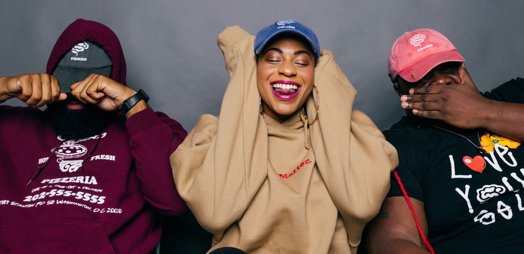 Obituario de Courtney Bianca Cooper