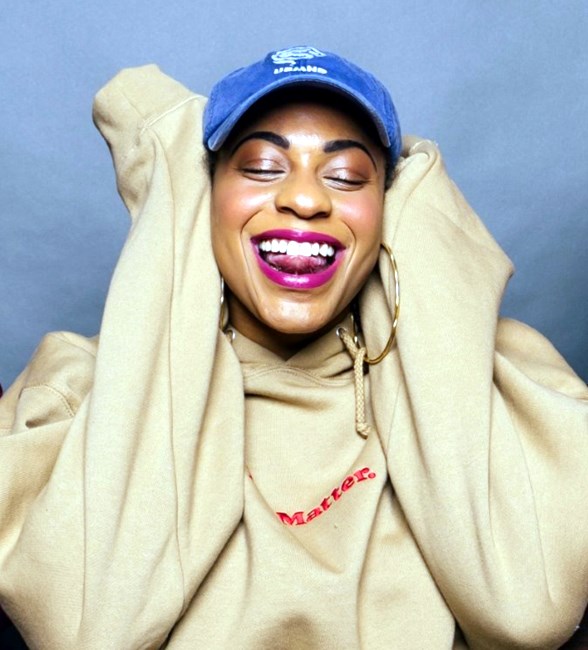 Obituary of Courtney Bianca Cooper