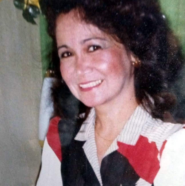 Avis de décès de Rita Bella Cailles