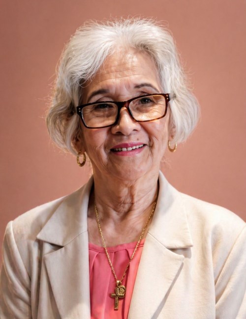 Obituary of Lourdes Gomez Cabalu