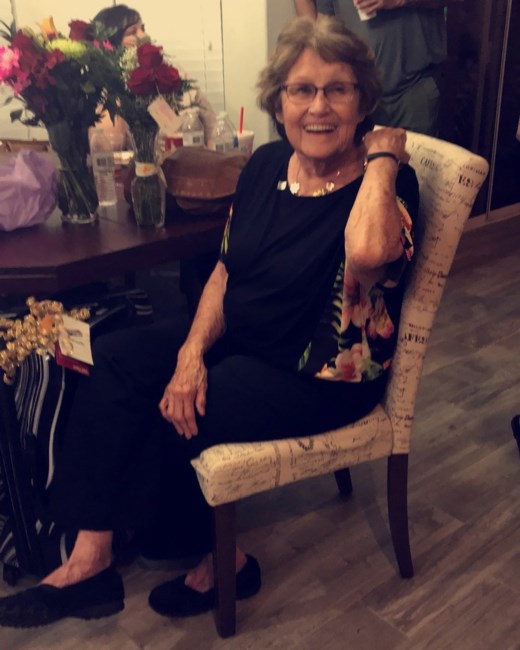 Obituary of Linda Elwood
