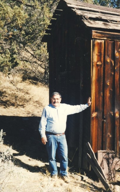 Obituary of George Eugene Hohnstein