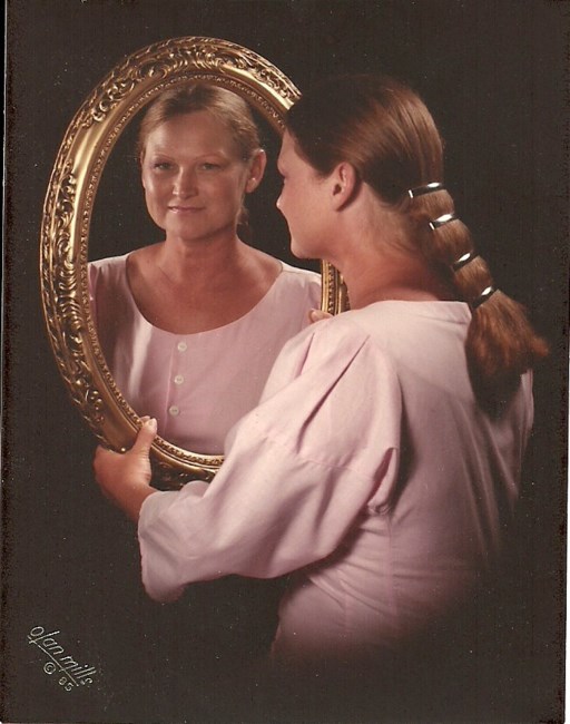 Obituary of Mondellia Mona Yvette Flick Rickey