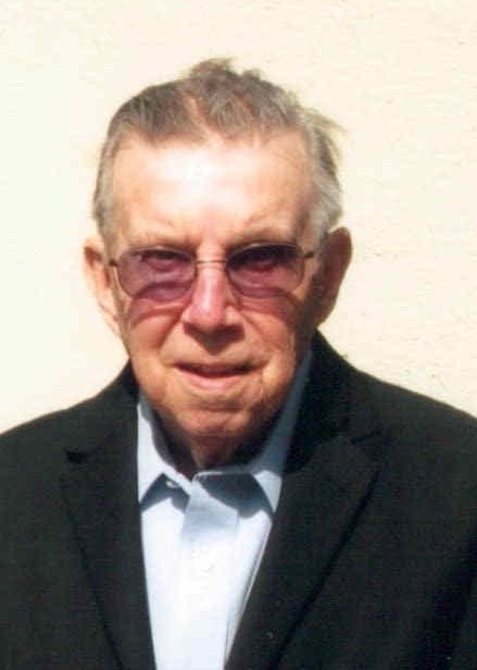 Obituary of William R. Burkhart