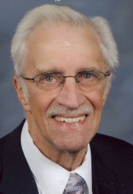 Obituary of Louis E. Wuellner