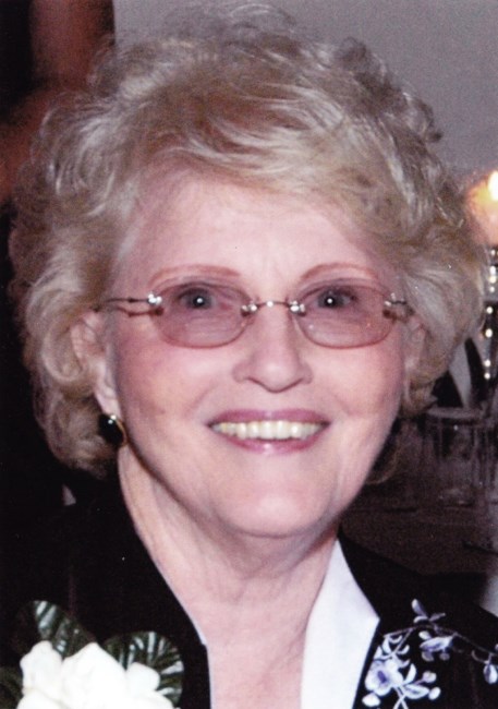 Obituary of Ola Belle York