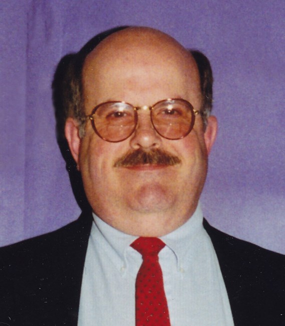 Obituario de James Cecil Flannery