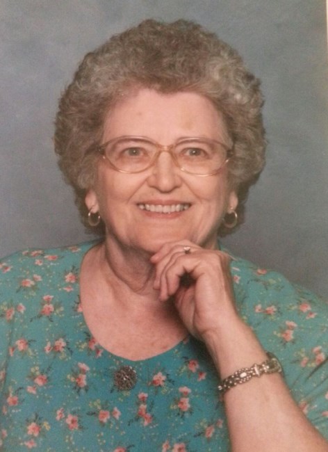 Obituary of Eddie Sue Stanaland