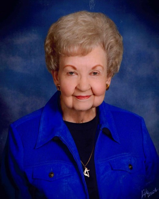 Obituary of Joann Womack Meadows