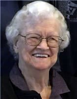 Obituary of Bernice Brown