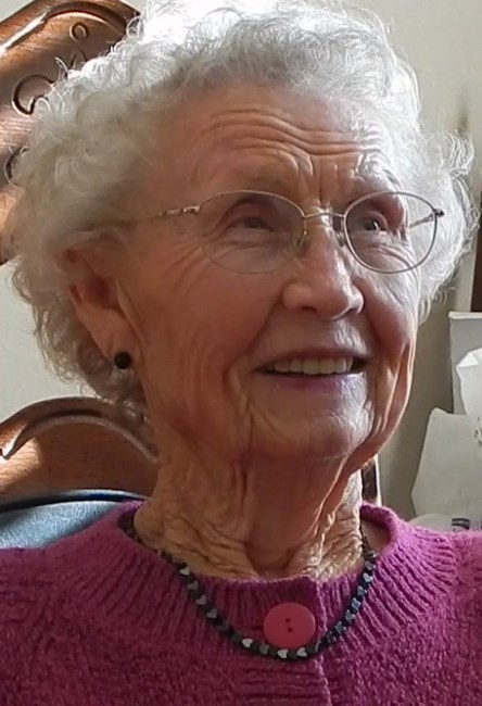 Obituary of Agnes Lucille Kirkland