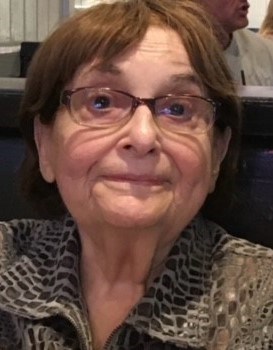 Obituario de Norma Glassman