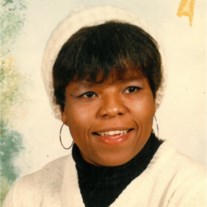 Obituary of Mary A. Hull