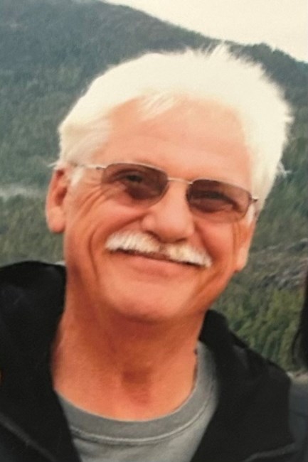 Obituary of Paul Warren Smyers