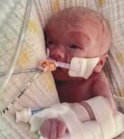 Obituary of Breleigh Marie