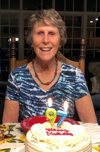 Obituary of Alice Toussaint Krantz