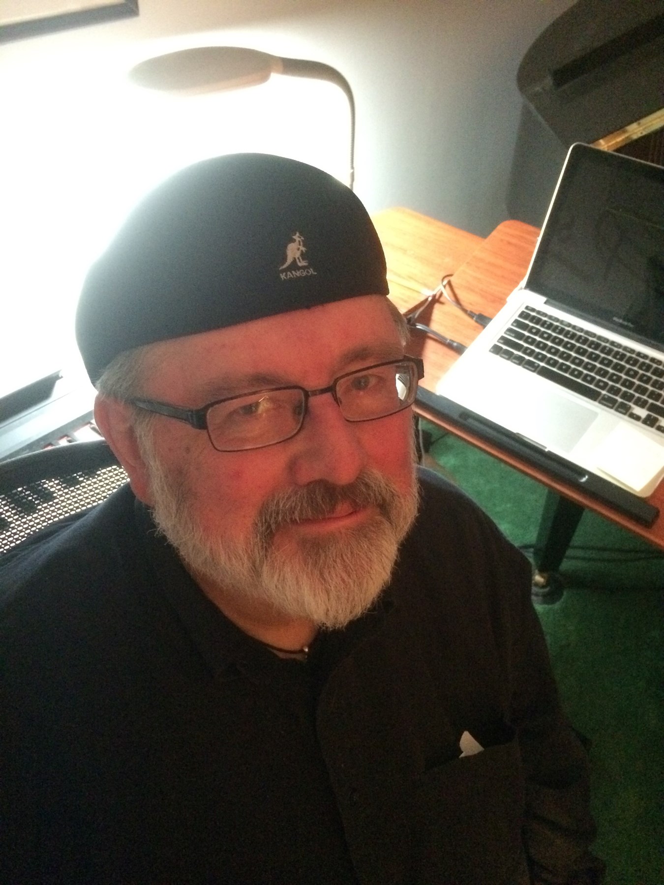 Obituary of Dr. Paul A. Laughlin