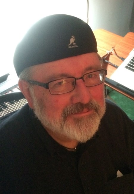 Obituary of Dr. Paul A. Laughlin