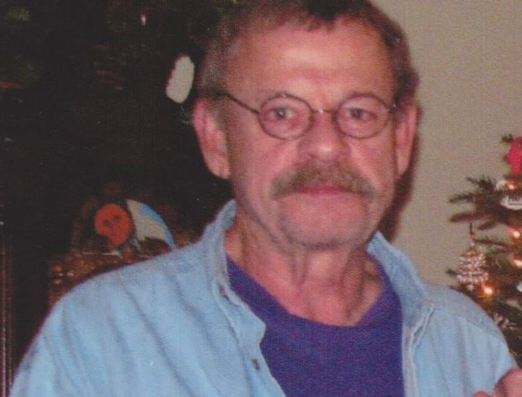 Obituary of Lewis Edward Price Jr.