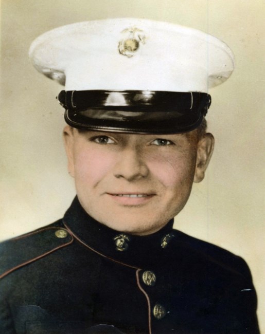 Obituary of Richard William Cullen