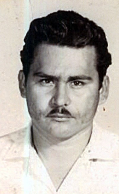 Obituary of Esteban Zapata