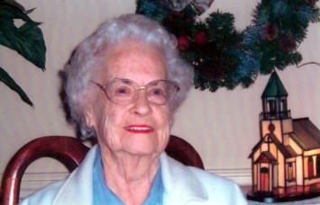 Obituary of Ellen Marie Hood