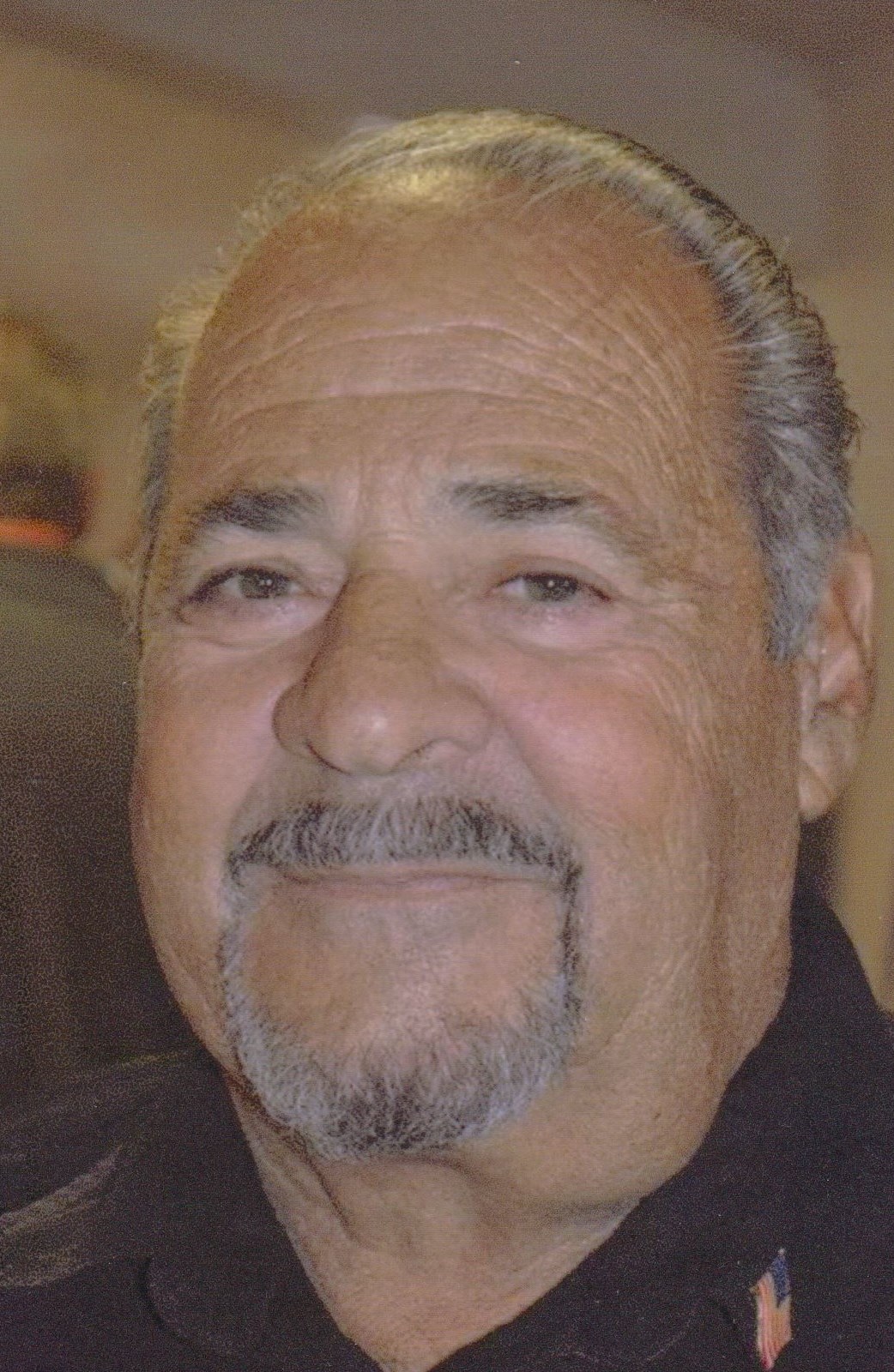 Obituario de James Newton Lyons