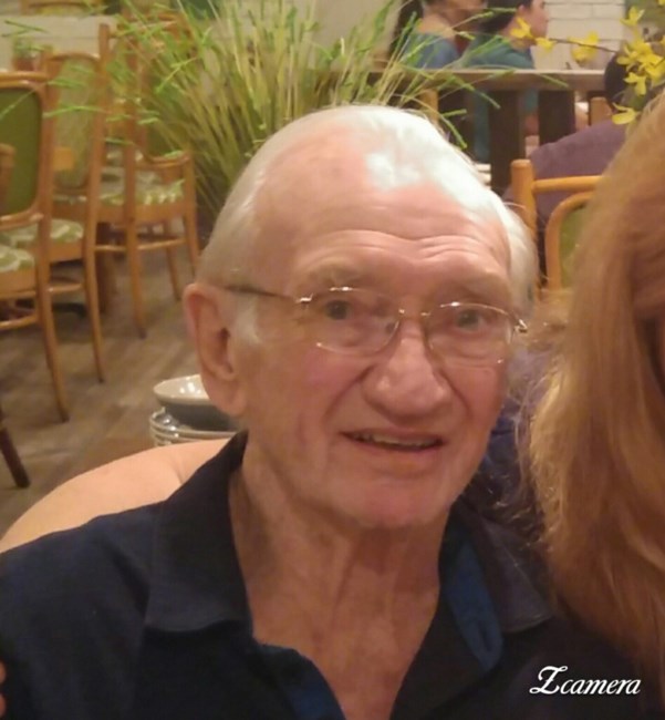 Obituary of John C Houck