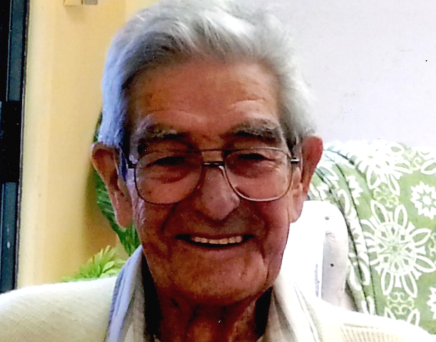 David Norman Stanley Obituary Kamloops, BC