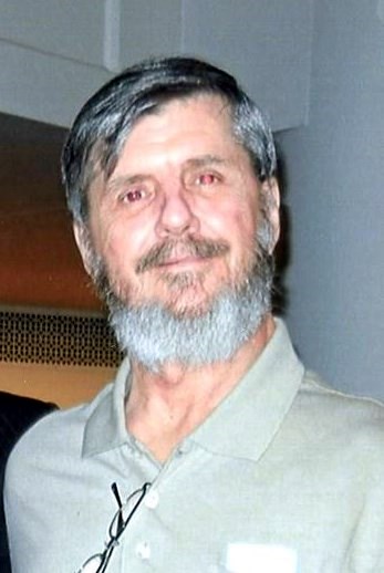 Obituary of Johnny Darrell Ray