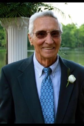 Obituary of Jacques "Jack" Delaney