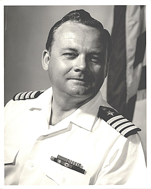 Obituary of Willard Dean Pfeiffer