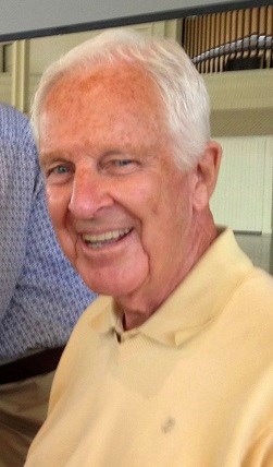 Obituary of William John Sigward