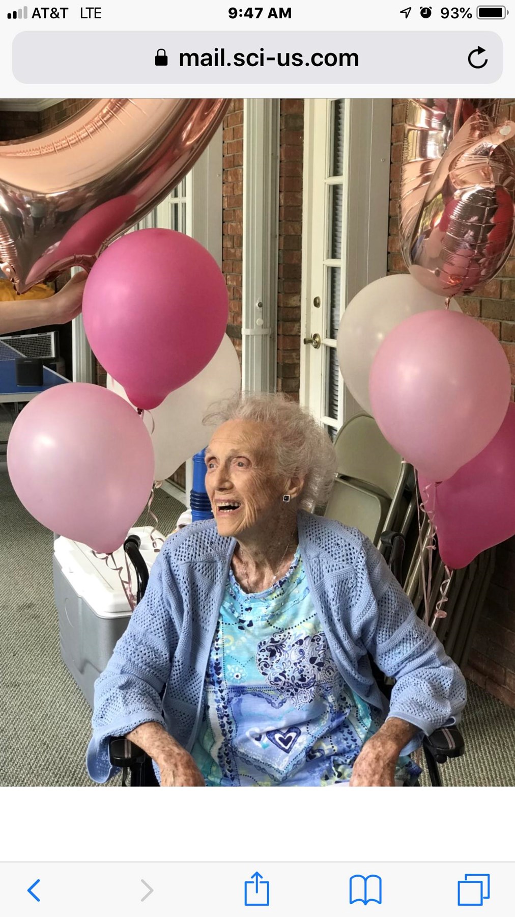 Obituary of Margaret Jane Loveland