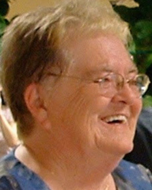 Obituary of Gail Savary