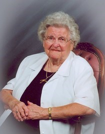 Obituary of Mary Rose Molnar