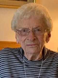 Obituary of Jean Elizabeth (Graham) Lowry