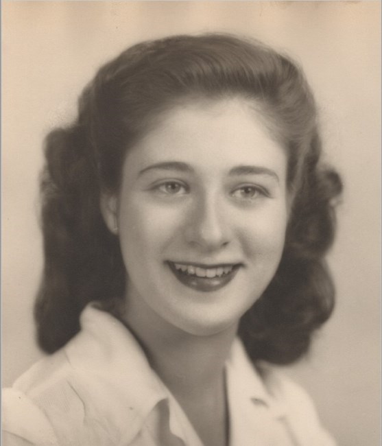 Obituary of Renee Thaler