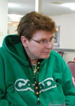 Christine Reynolds