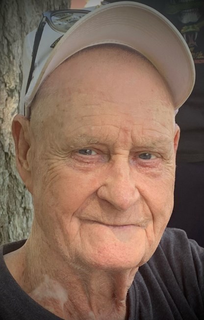 Obituary of Donald Lynwood Buethe