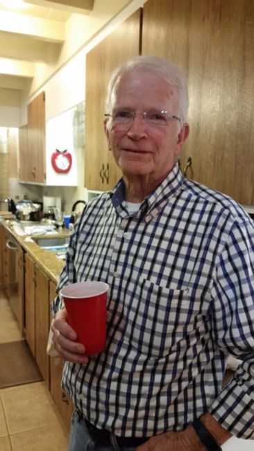 Obituary of Jennings Bryan Gamble