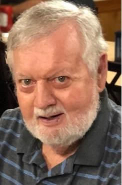 Obituary of Charles Michael Cunningham